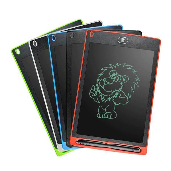 Kids LCD Writing Tablet Set of 3 for Kids
