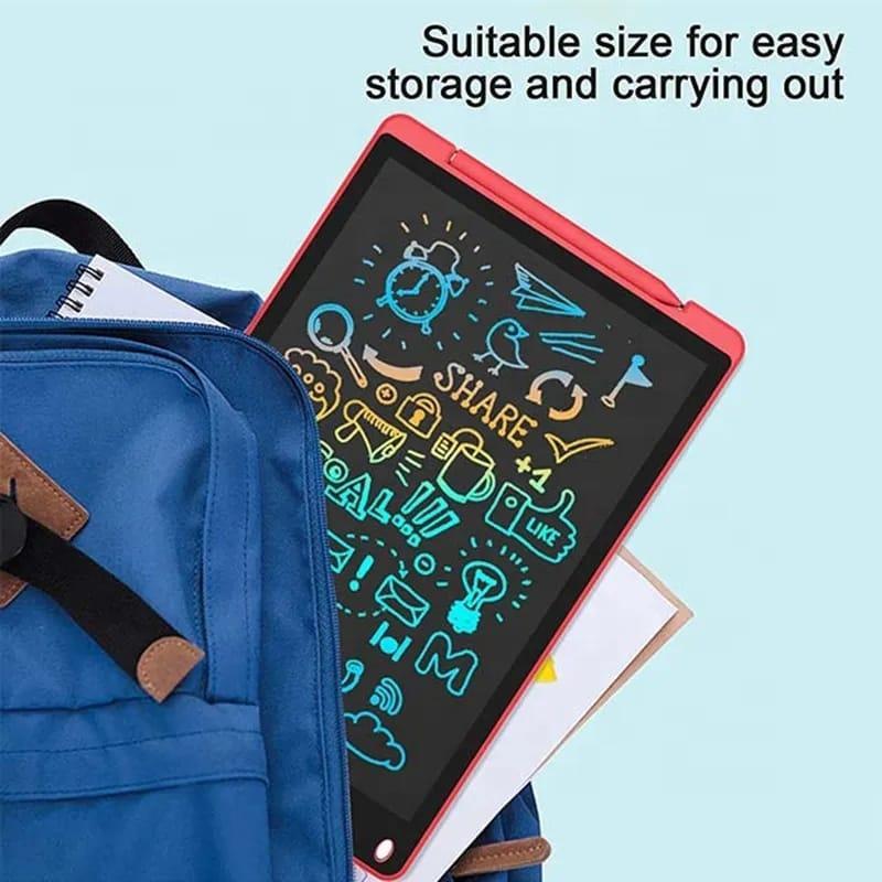 Kids LCD Writing Tablet Set of 3 for Kids