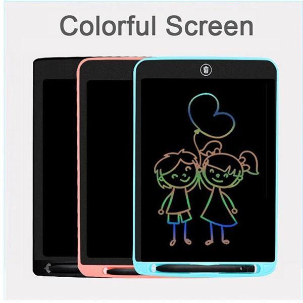 Kids LCD Writing Tablet Set of 3 for Kids